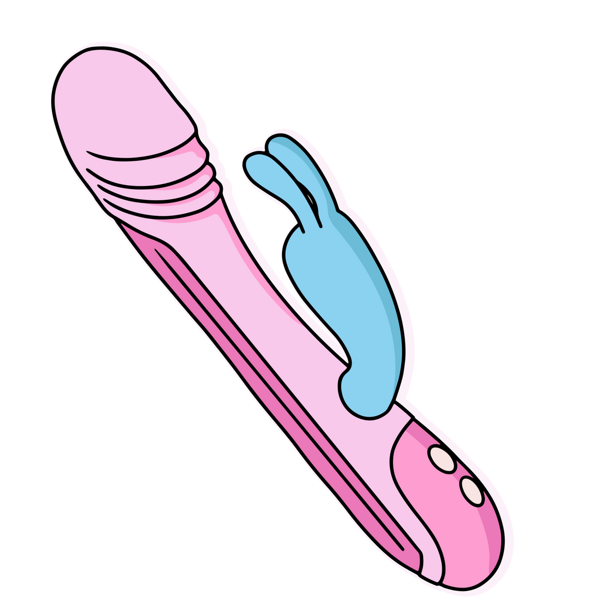 Arya The Ultra Sexy Rabbit Vibrator | BlissVixen