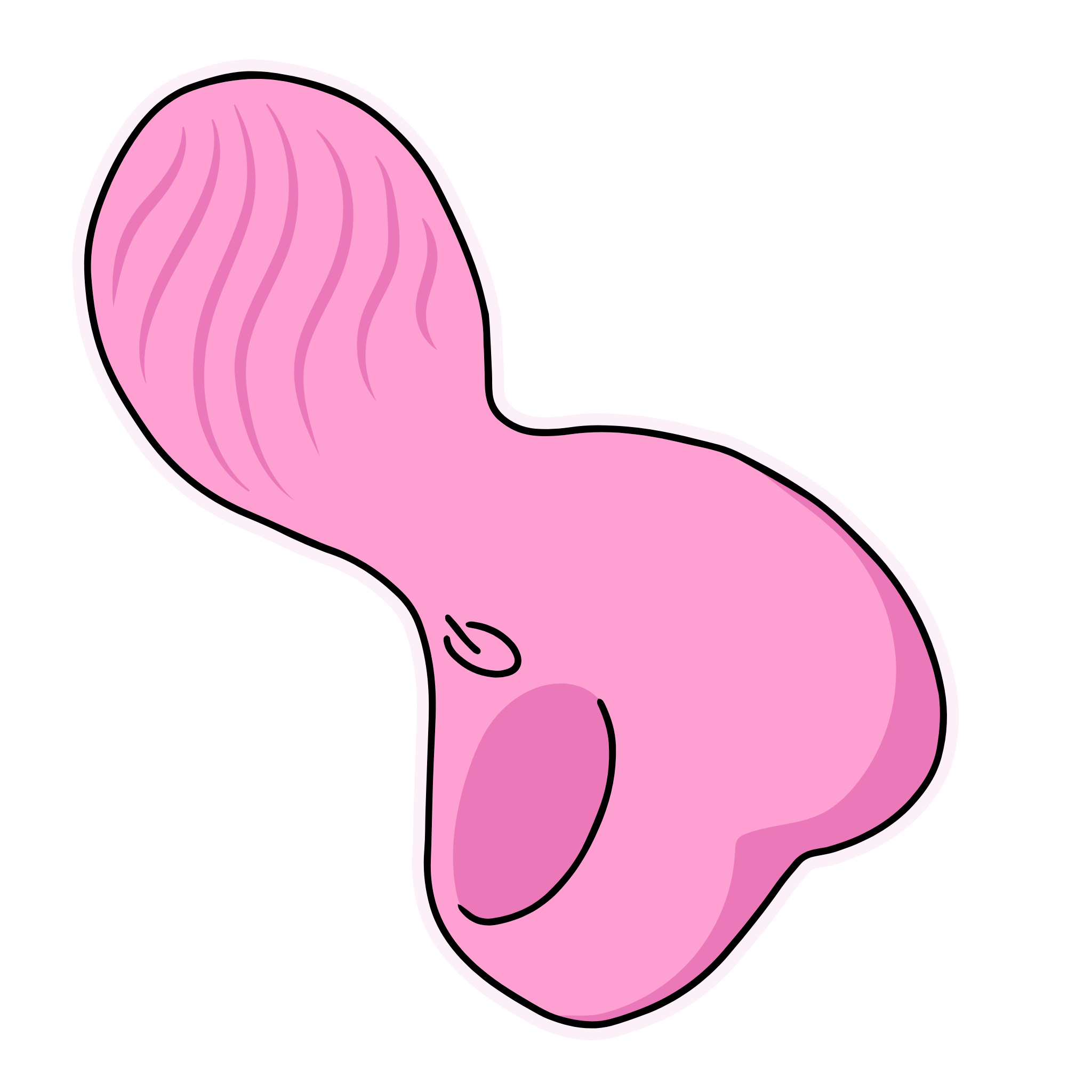 Chiara – The Finger Vibe That Started It All