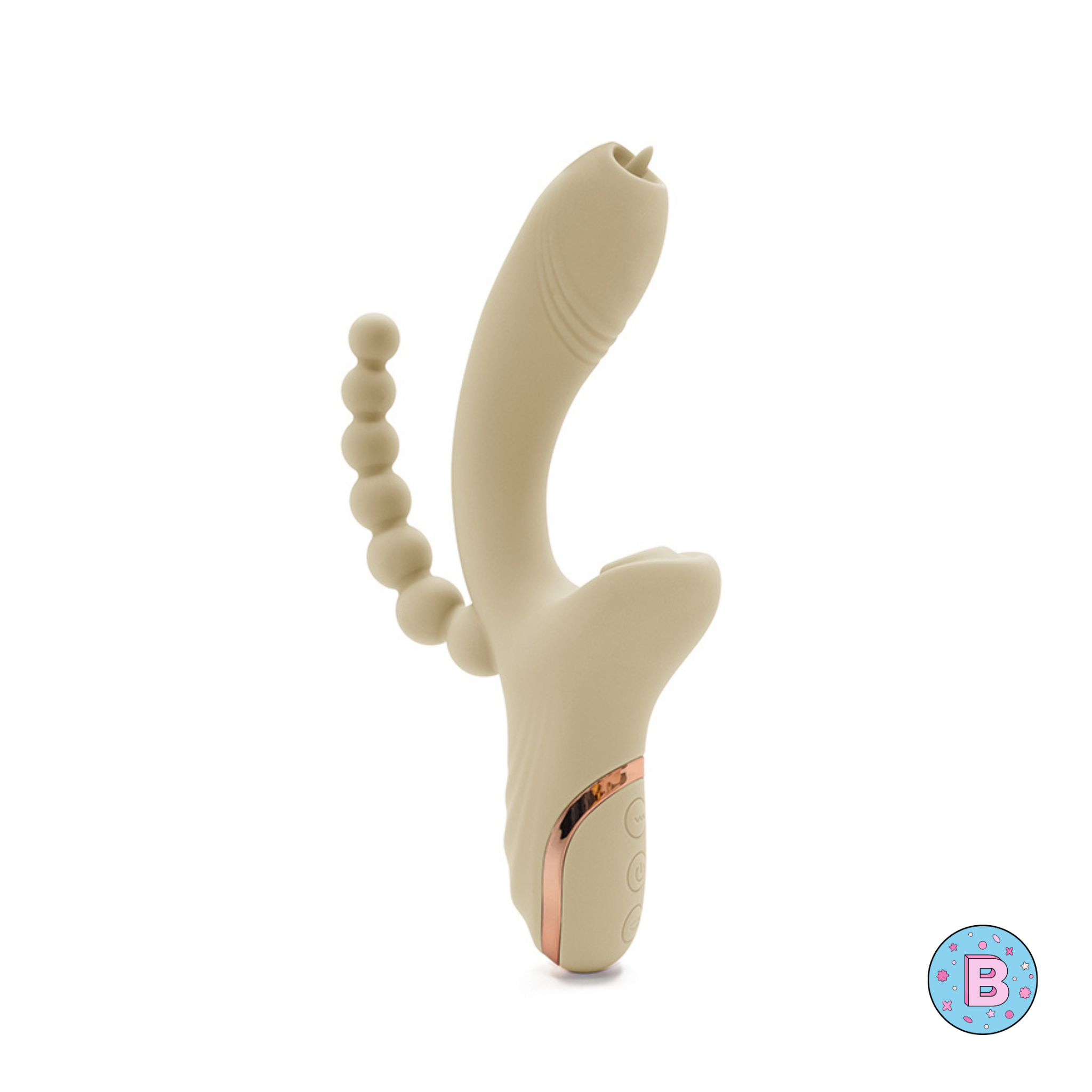 Holly-Fak – The “She Does Everything” Vibe