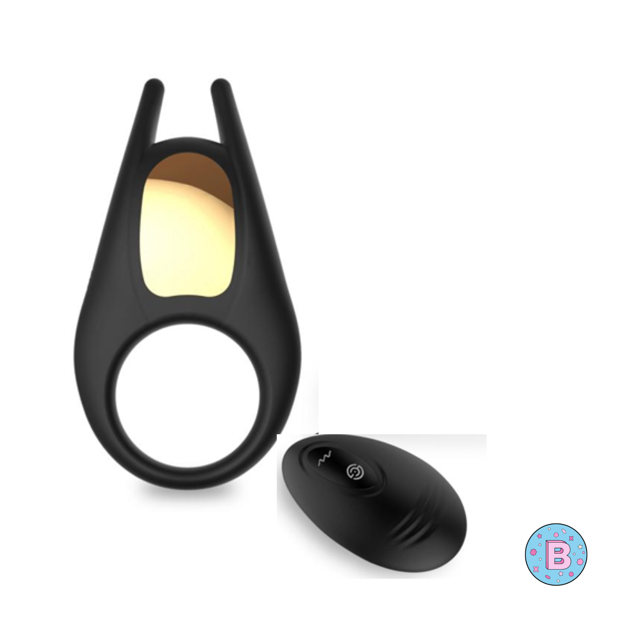 Malcolm – The Bunny-Eared Banger