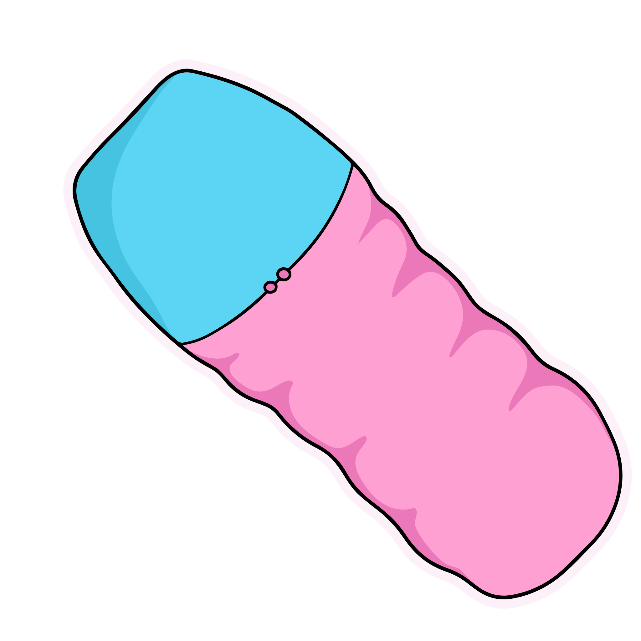 Quinn – The Suck & F*ck Machine