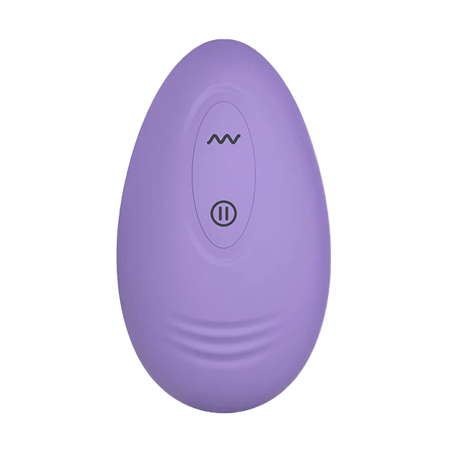 Heidi Love Egg from BlissVixen