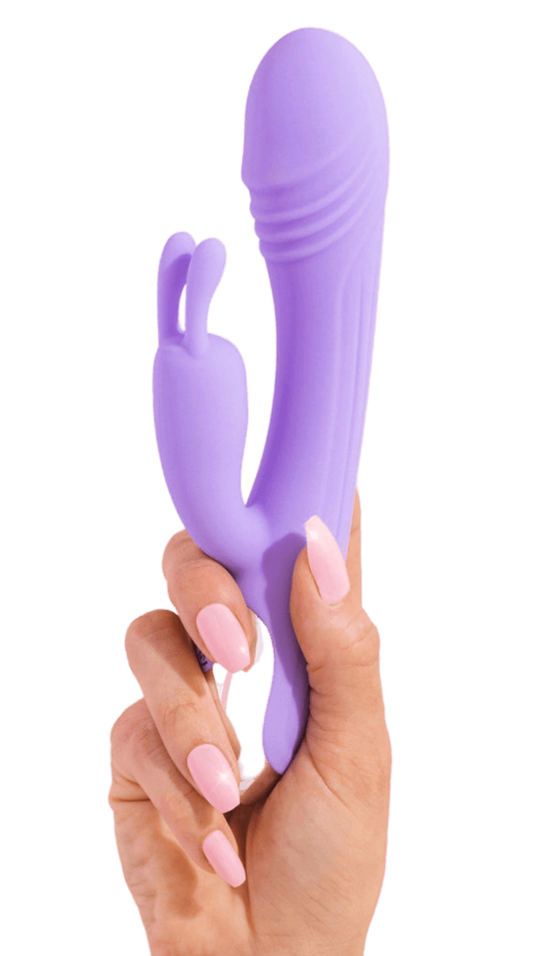 Arya the Ultra Sexy Rabbit Vibrator by BlissVixen