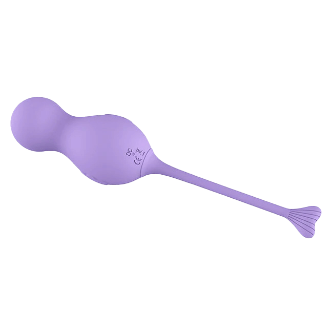 Heidi the Kegel Weights from BlissVixen