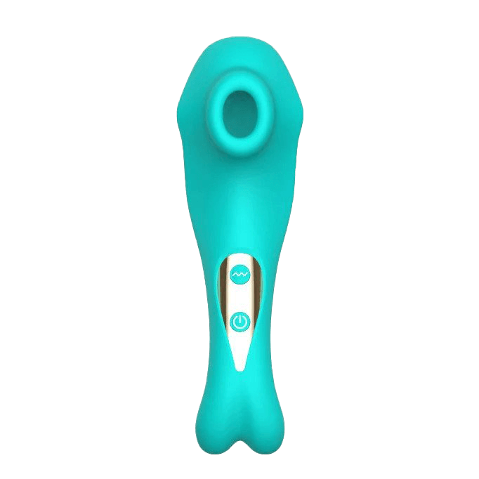 Honey Clitoral Suction Vibrator from BlissVixen