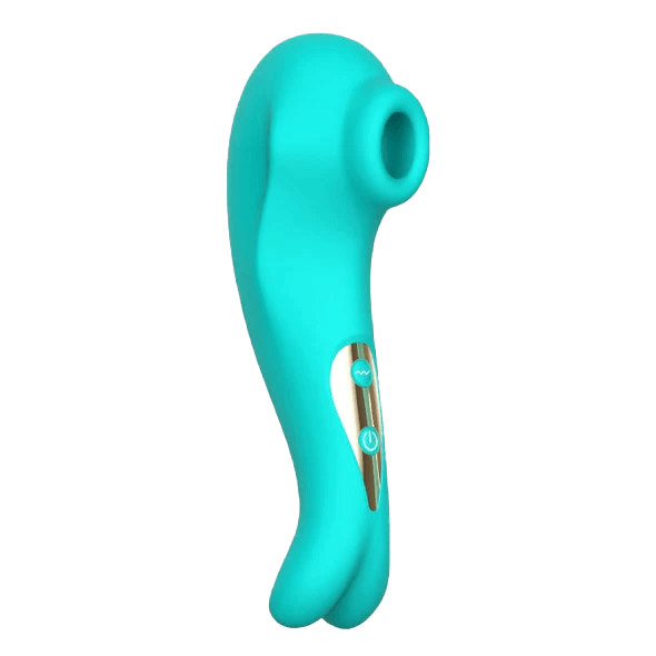 Honey Clitoral Suction Vibrator from BlissVixen